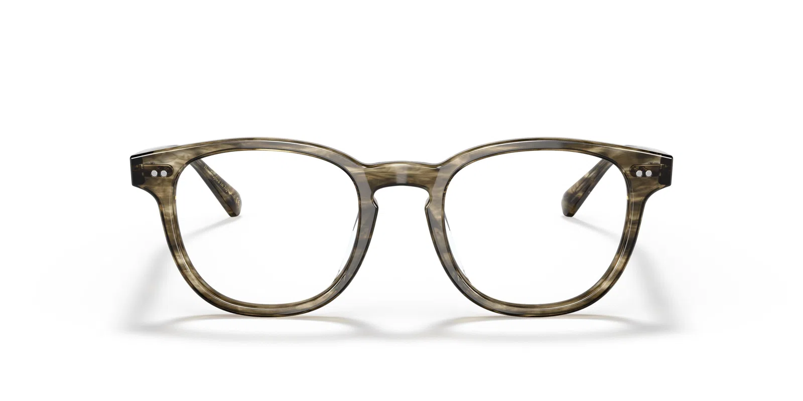 Oliver Peoples Kisho 5480U Eyeglasses - view 23